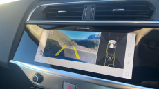 Jaguar I-Pace 294kW EV400 SE 90kWh 5dr Auto [11kW Charger] Electric Estate